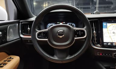 V60 Cross-Country 2nd Generation