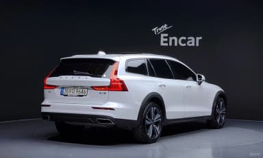 V60 Cross-Country 2nd Generation