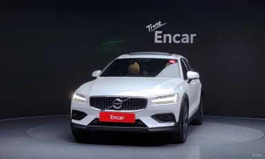 V60 Cross-Country 2nd Generation
