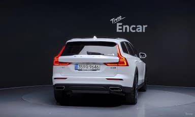 V60 Cross-Country 2nd Generation