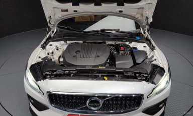 V60 Cross-Country 2nd Generation