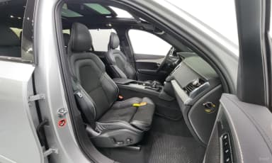 XC90 Gen 2