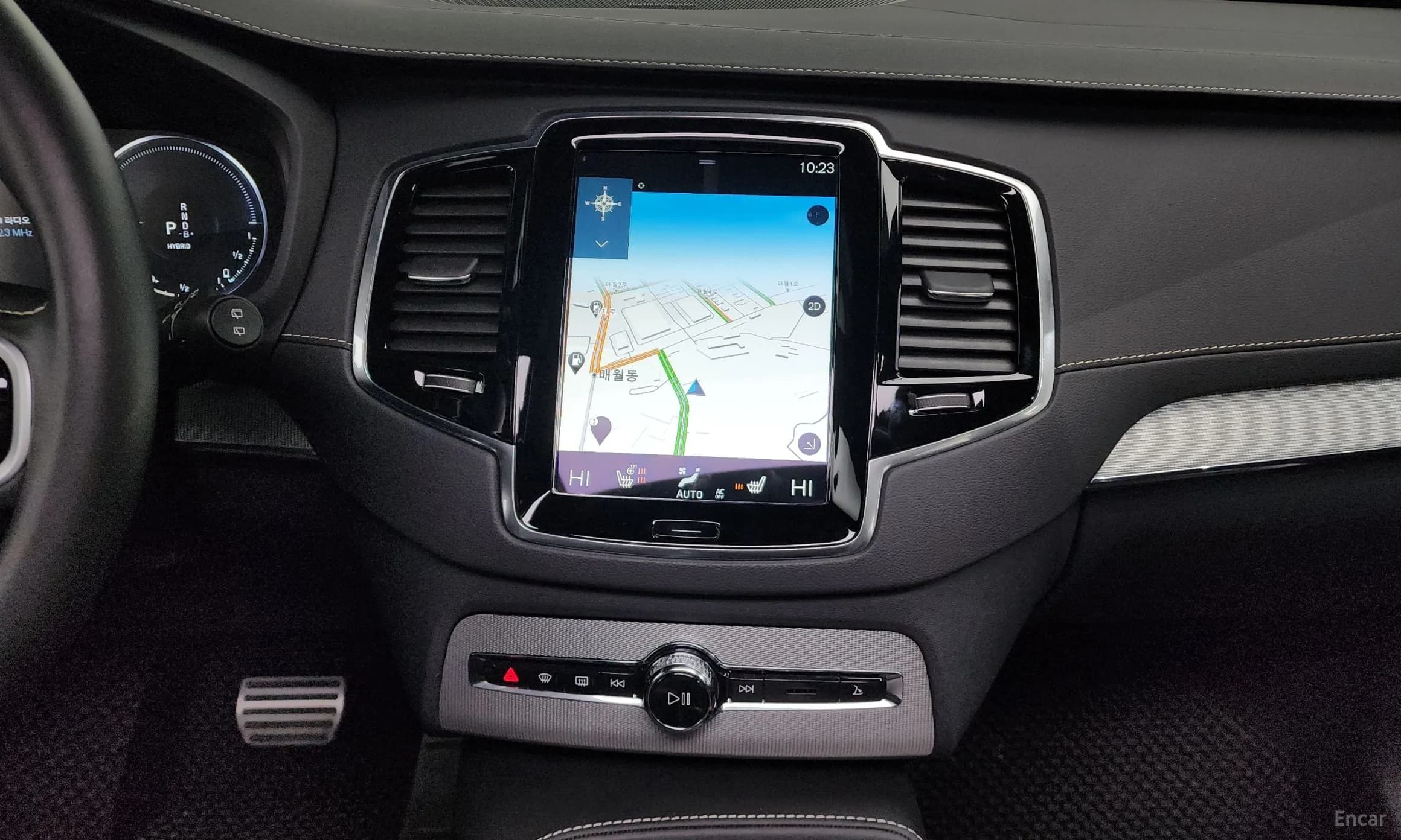 XC90 Gen 2