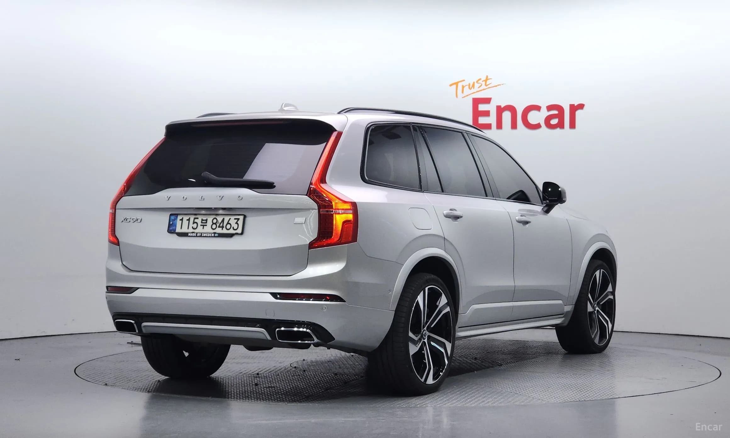 XC90 Gen 2