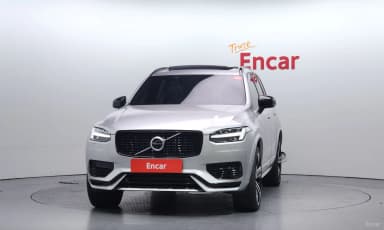 XC90 Gen 2