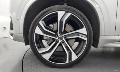 XC90 Gen 2