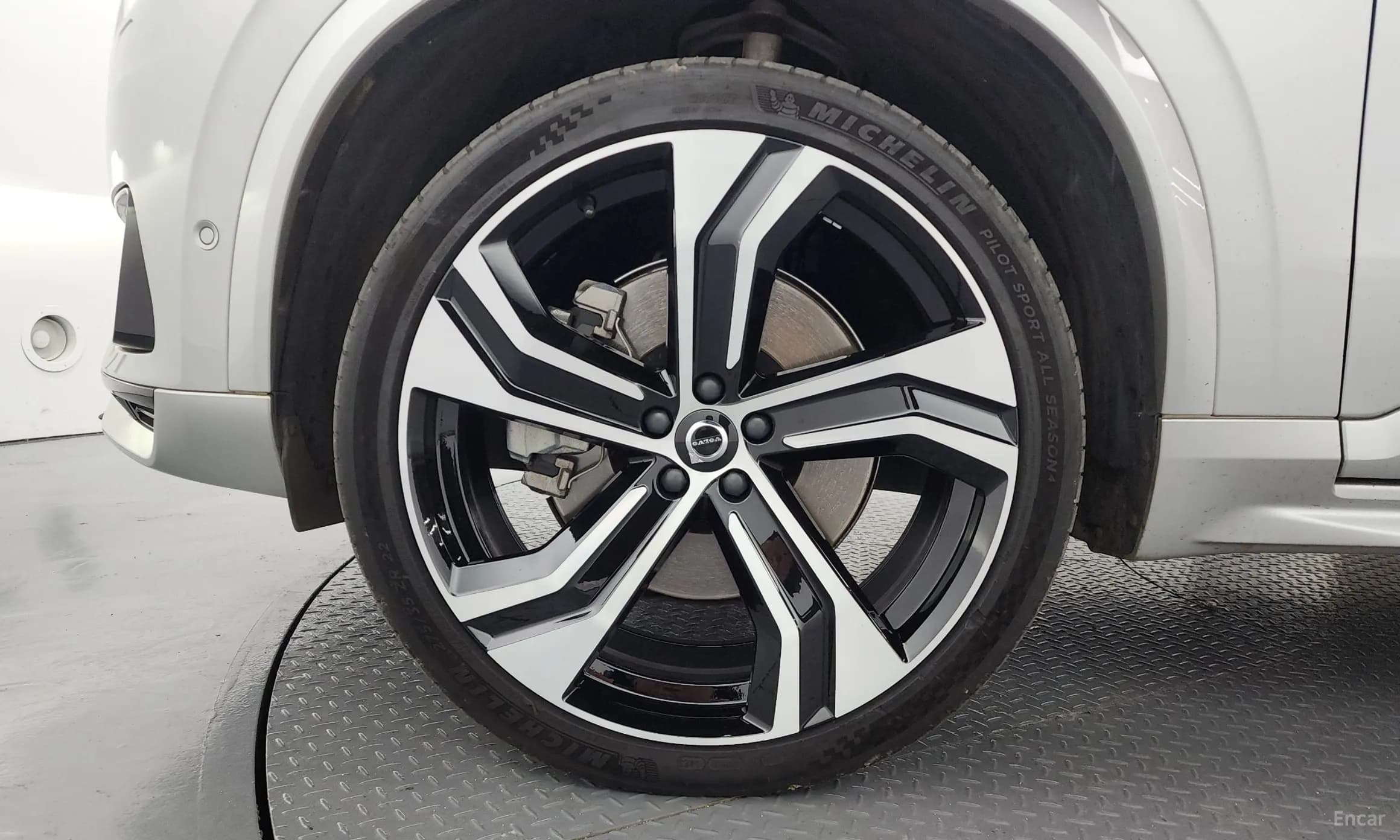 XC90 Gen 2