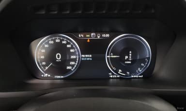 XC90 Gen 2