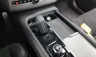 XC90 Gen 2