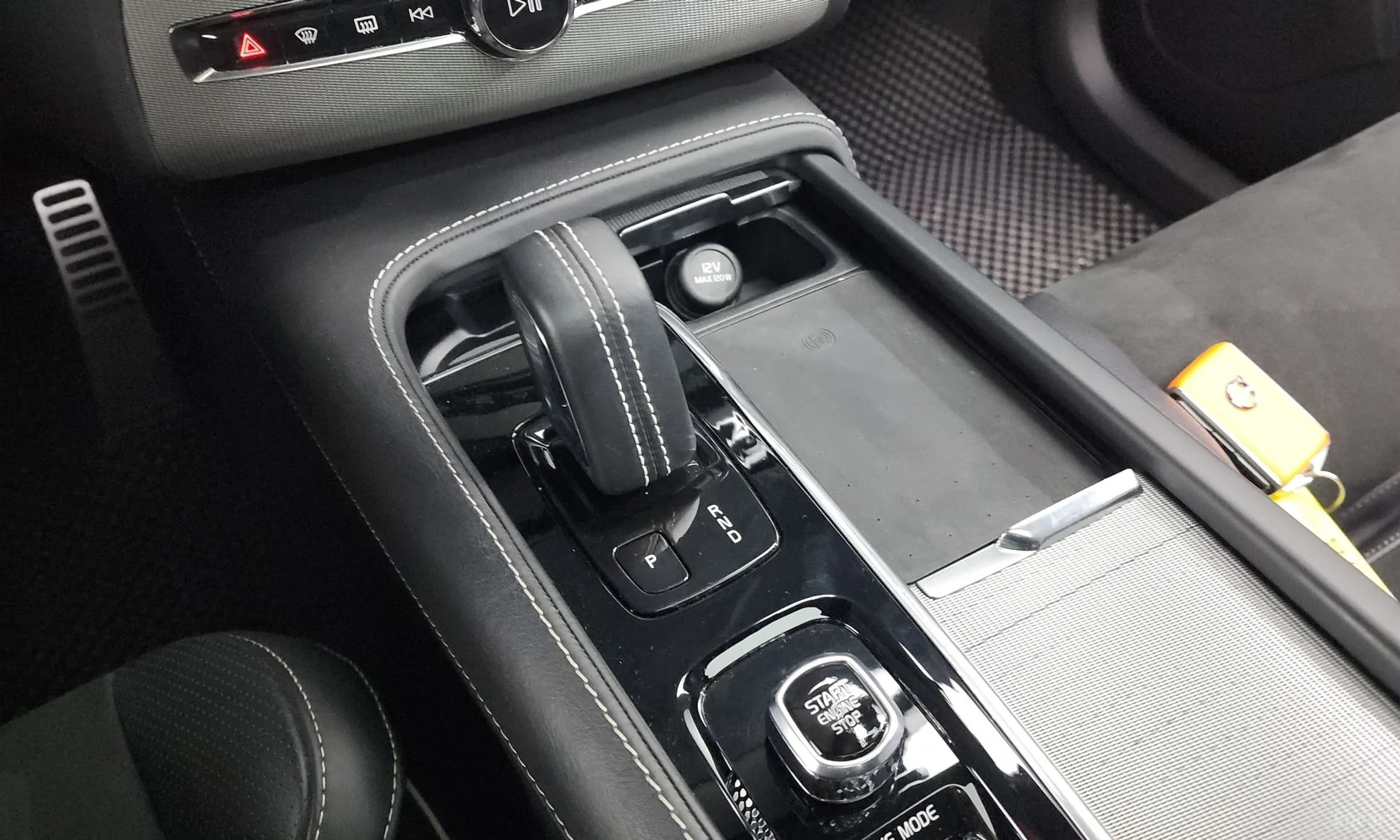 XC90 Gen 2