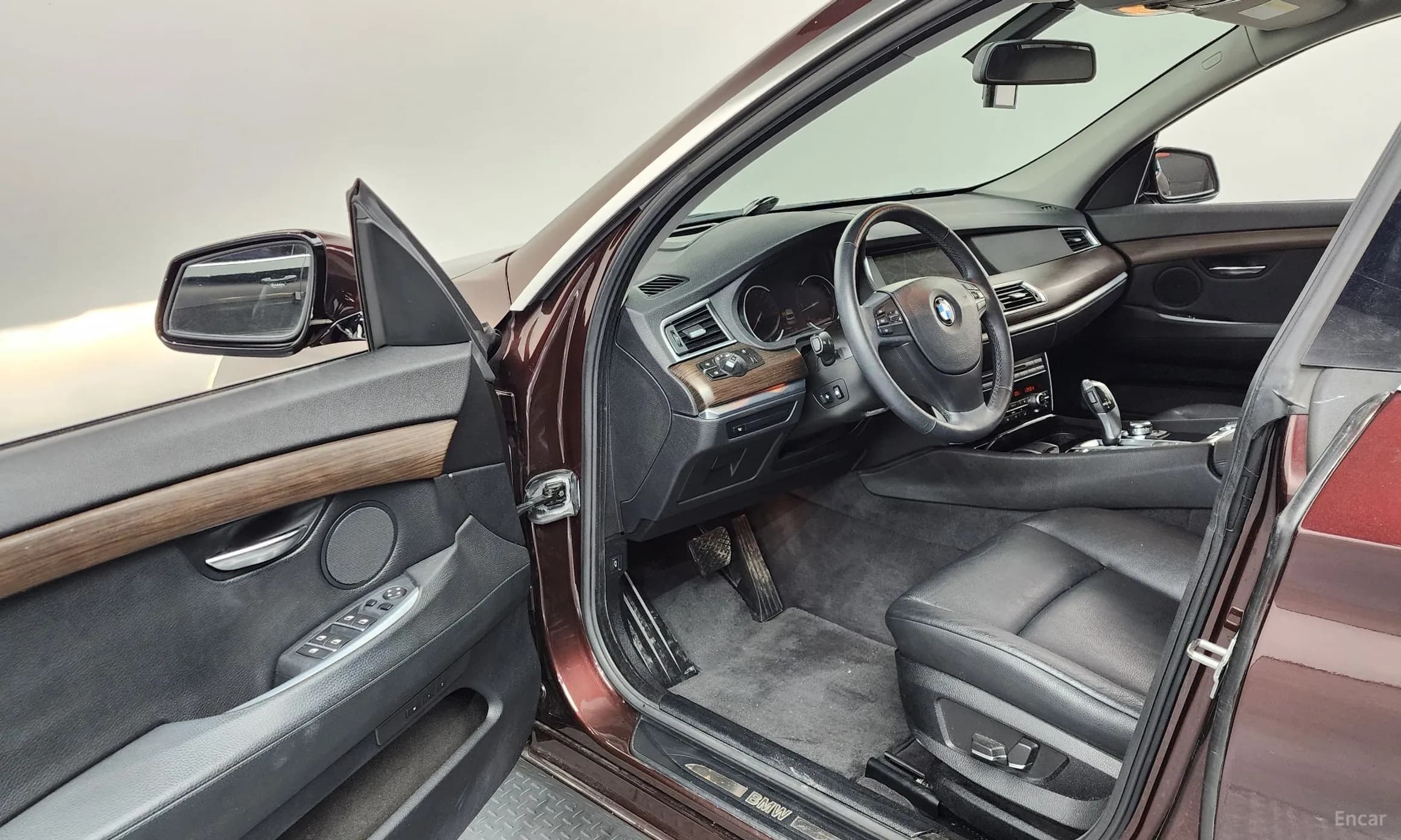 5 Series GT (F07)