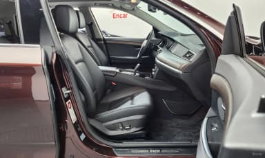 5 Series GT (F07)