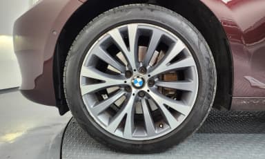 5 Series GT (F07)