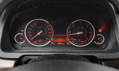 5 Series GT (F07)