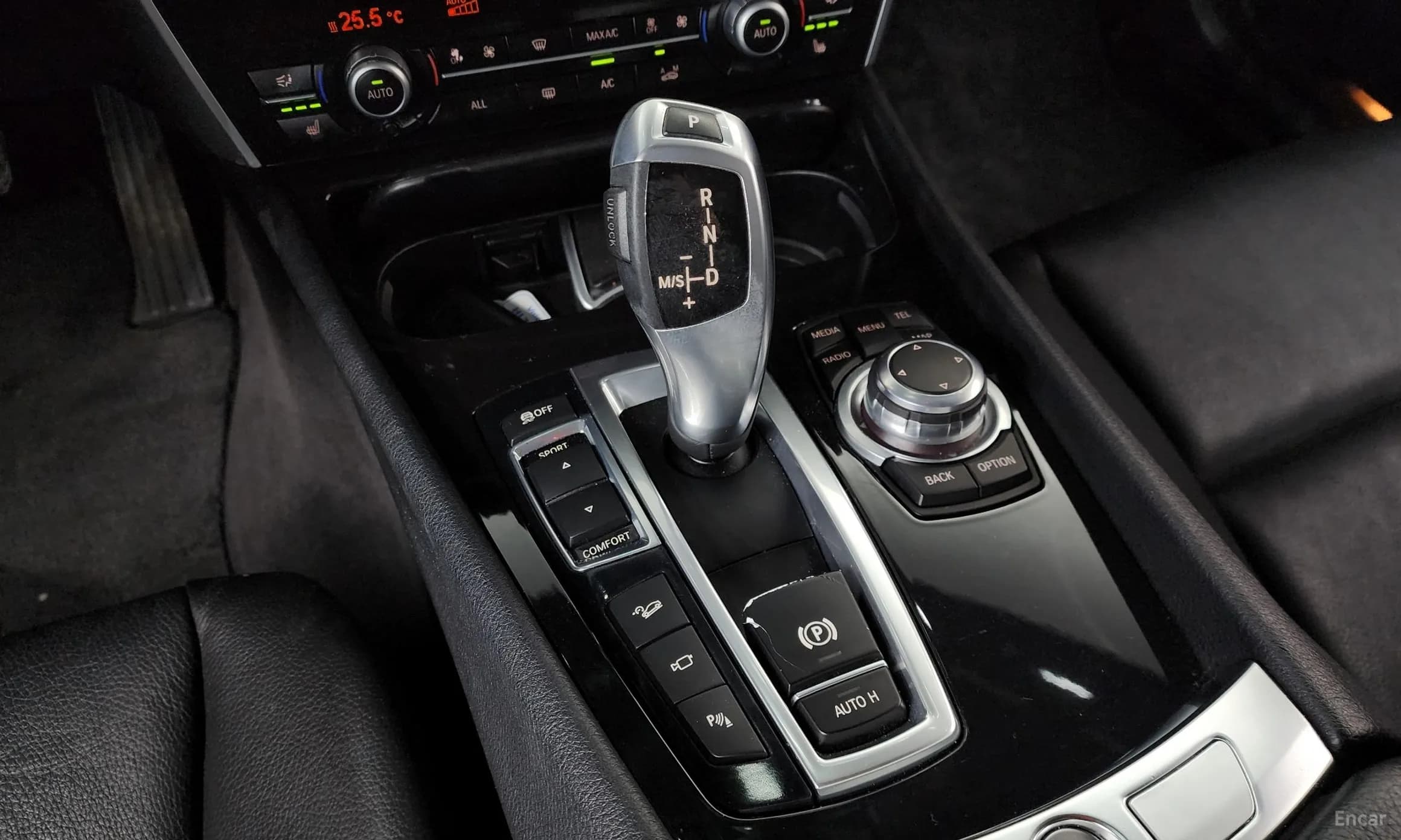 5 Series GT (F07)