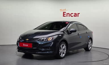 Cruze