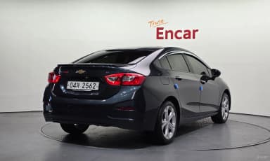 Cruze