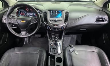 Cruze