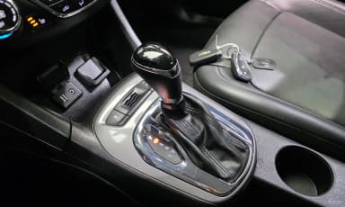 Cruze