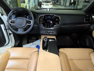 XC90 Gen 2