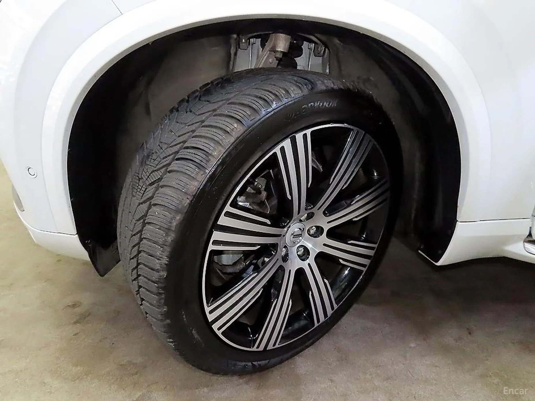 XC90 Gen 2