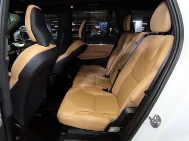XC90 Gen 2