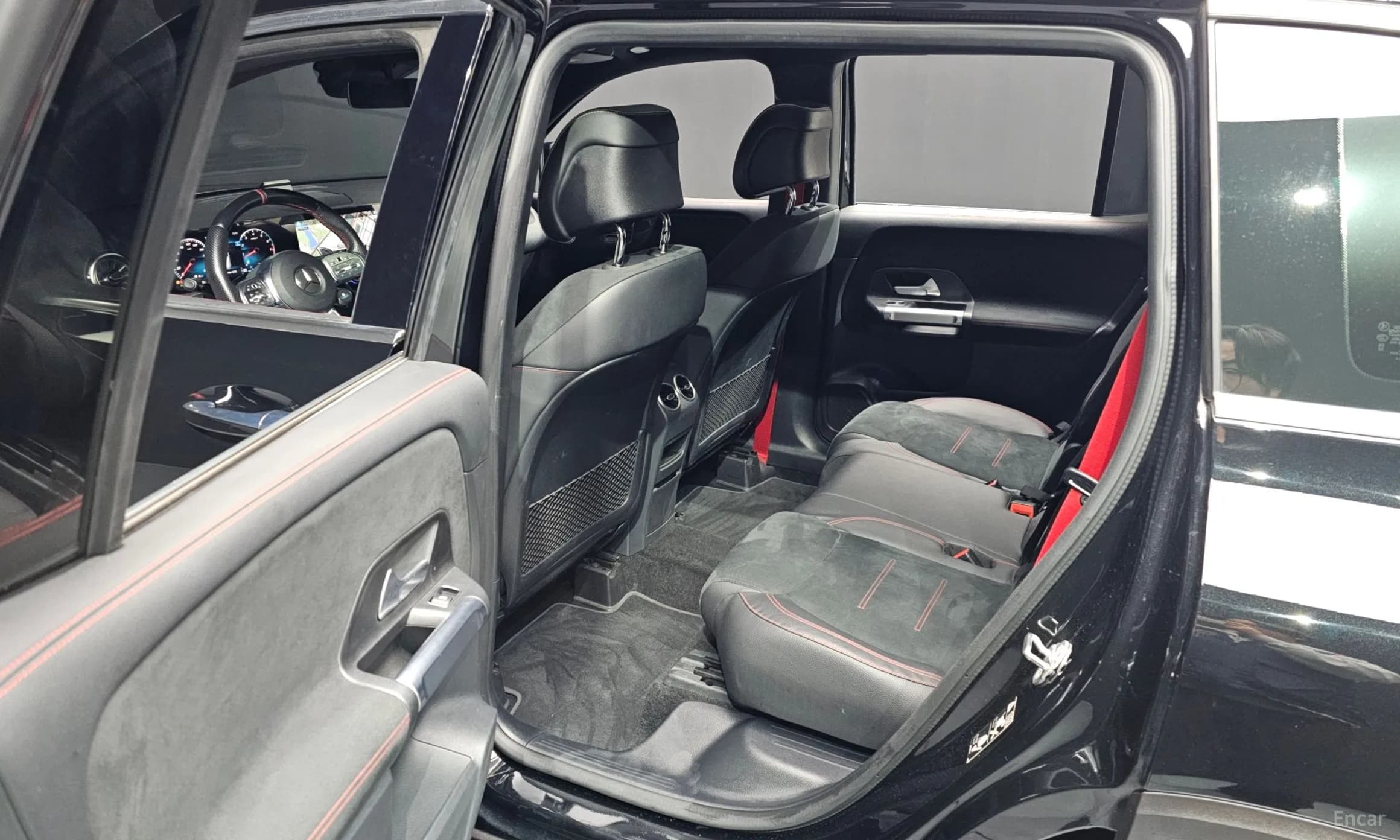 GLB-Class X247