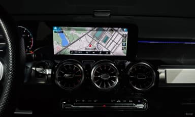 GLB-Class X247