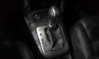 New Tiguan