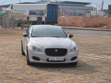 All New XJ
