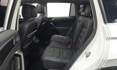Tiguan 2nd Generation