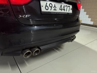 XF (x260)