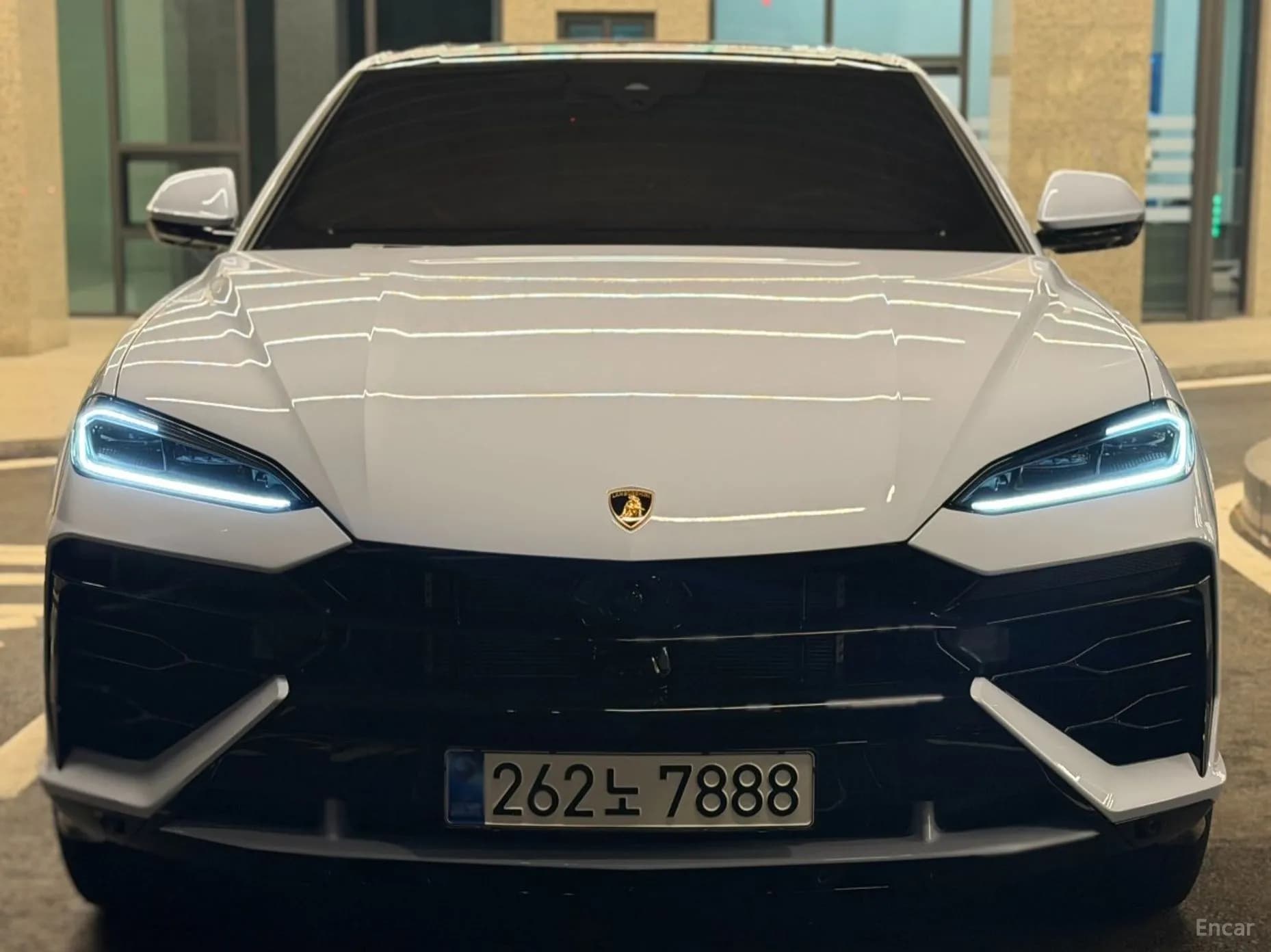 Urus