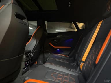 Urus