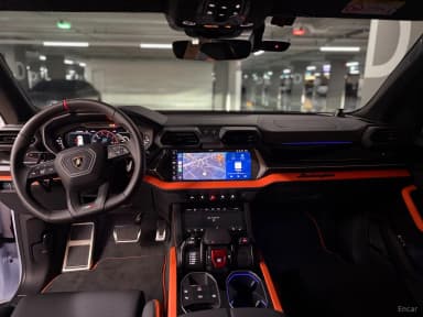 Urus