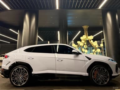 Urus