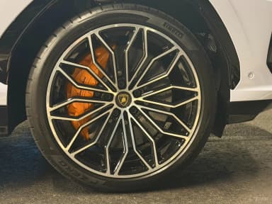 Urus