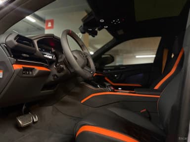 Urus