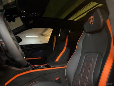 Urus