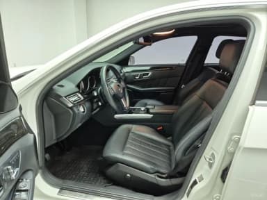 E-Class W212