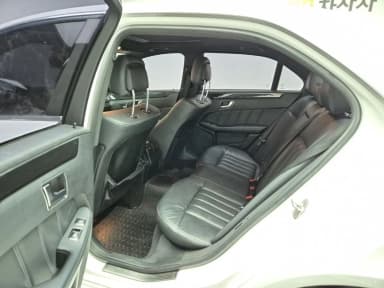 E-Class W212