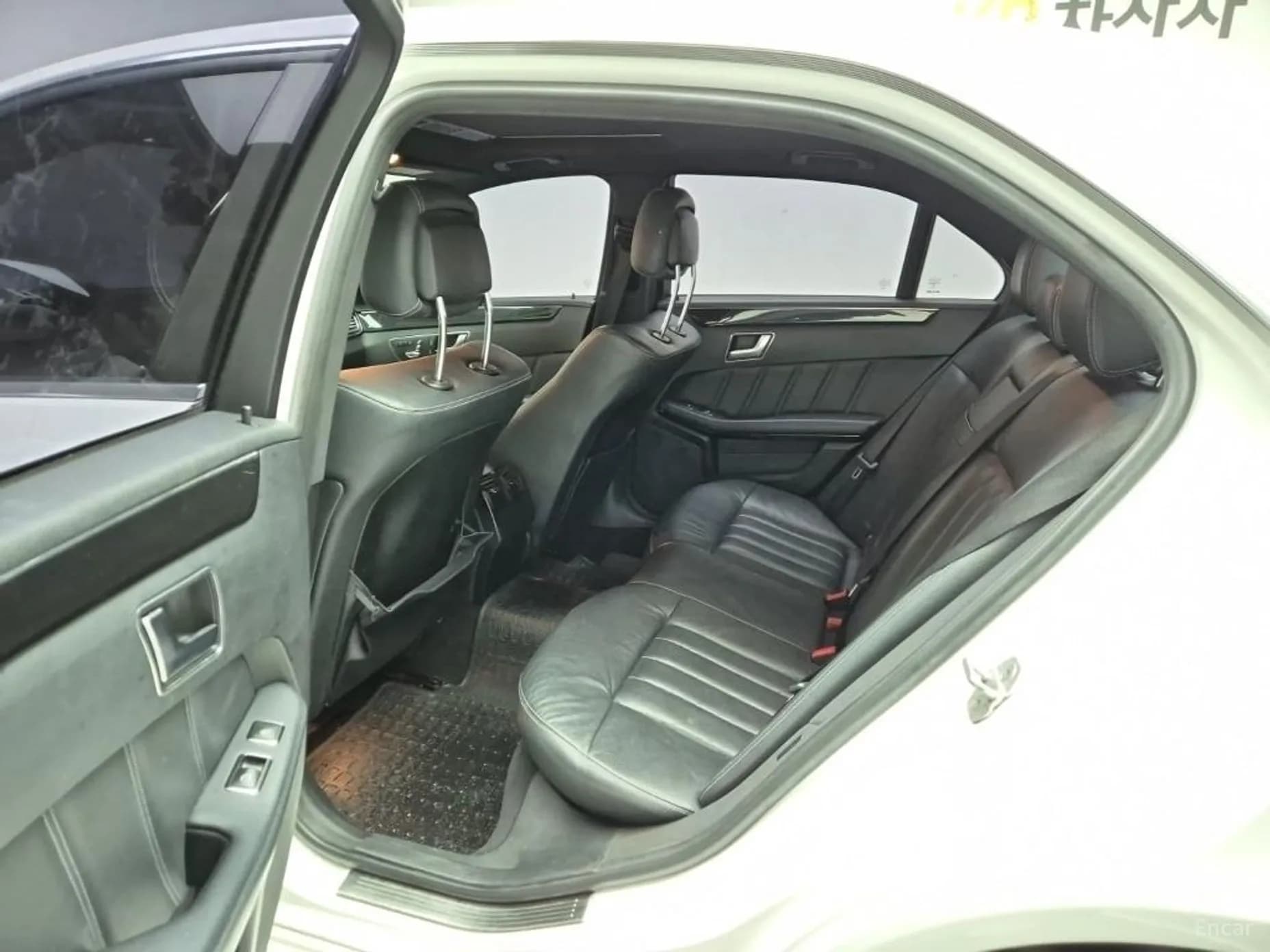 E-Class W212