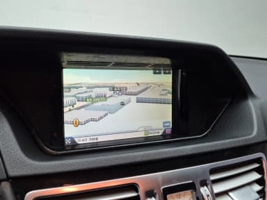E-Class W212