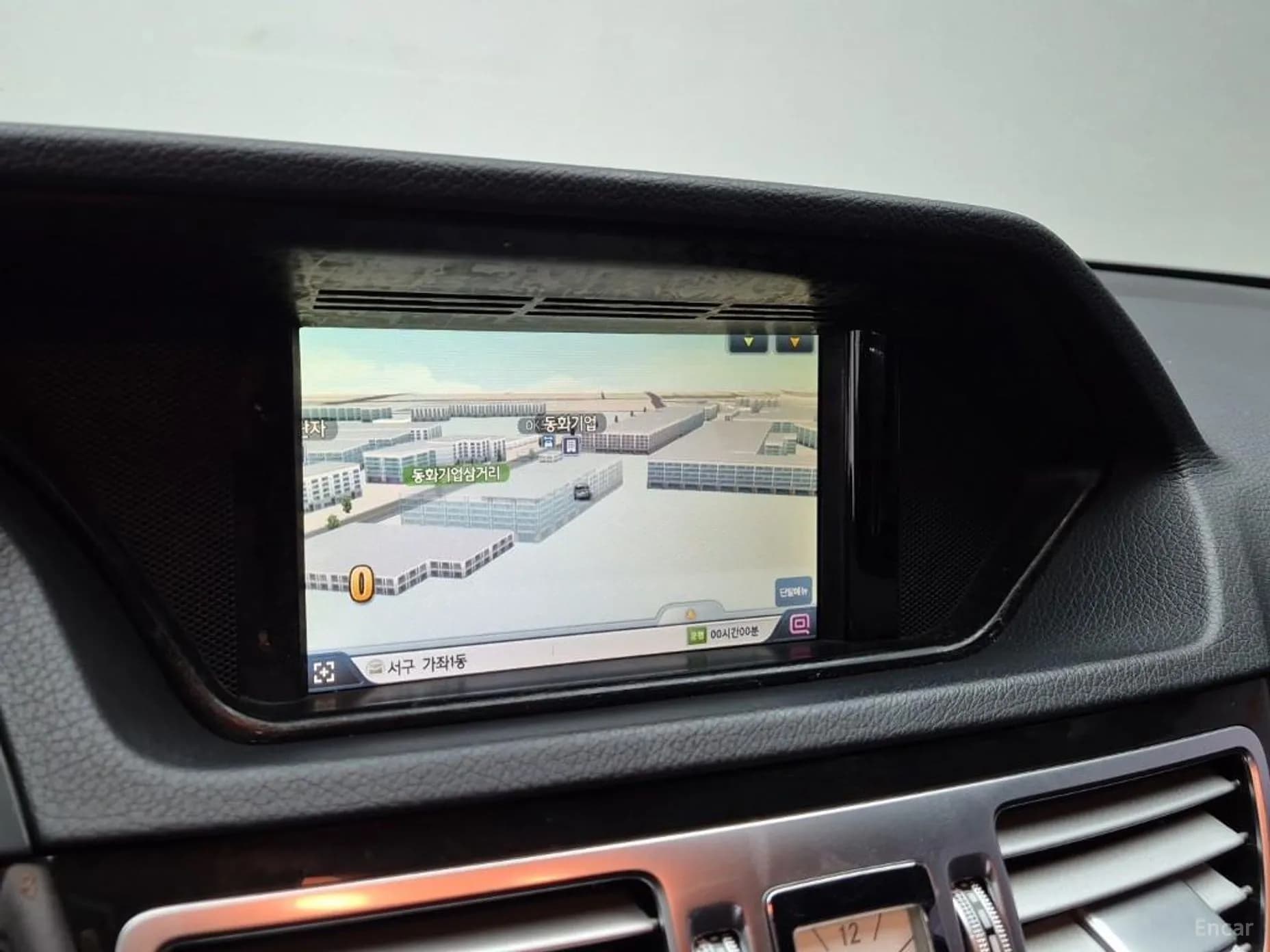 E-Class W212