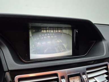 E-Class W212