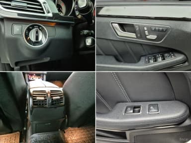E-Class W212