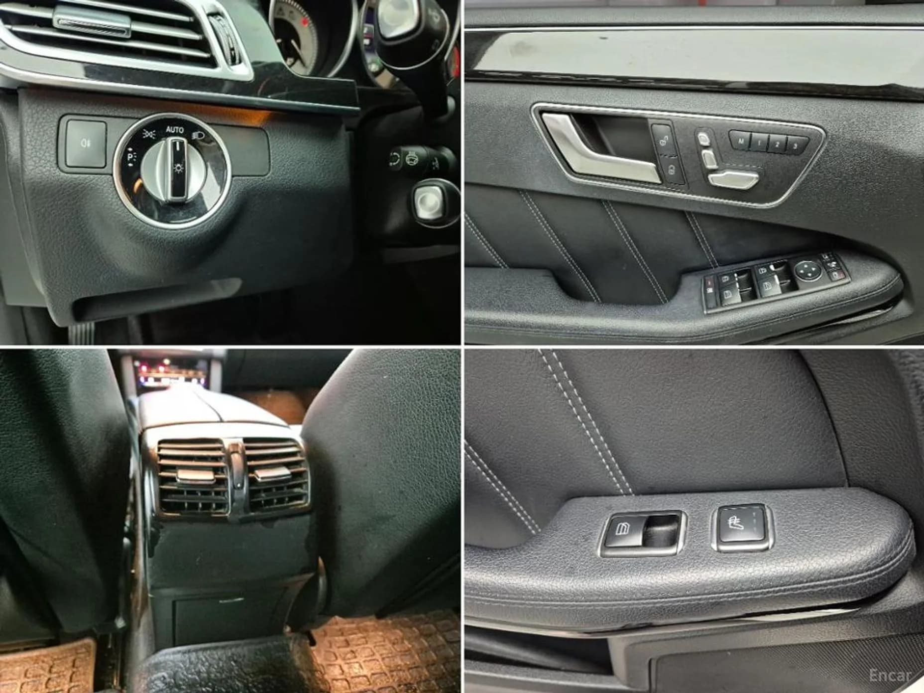 E-Class W212