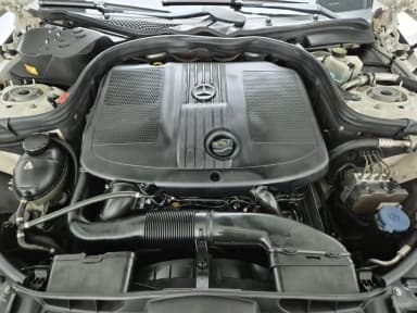 E-Class W212