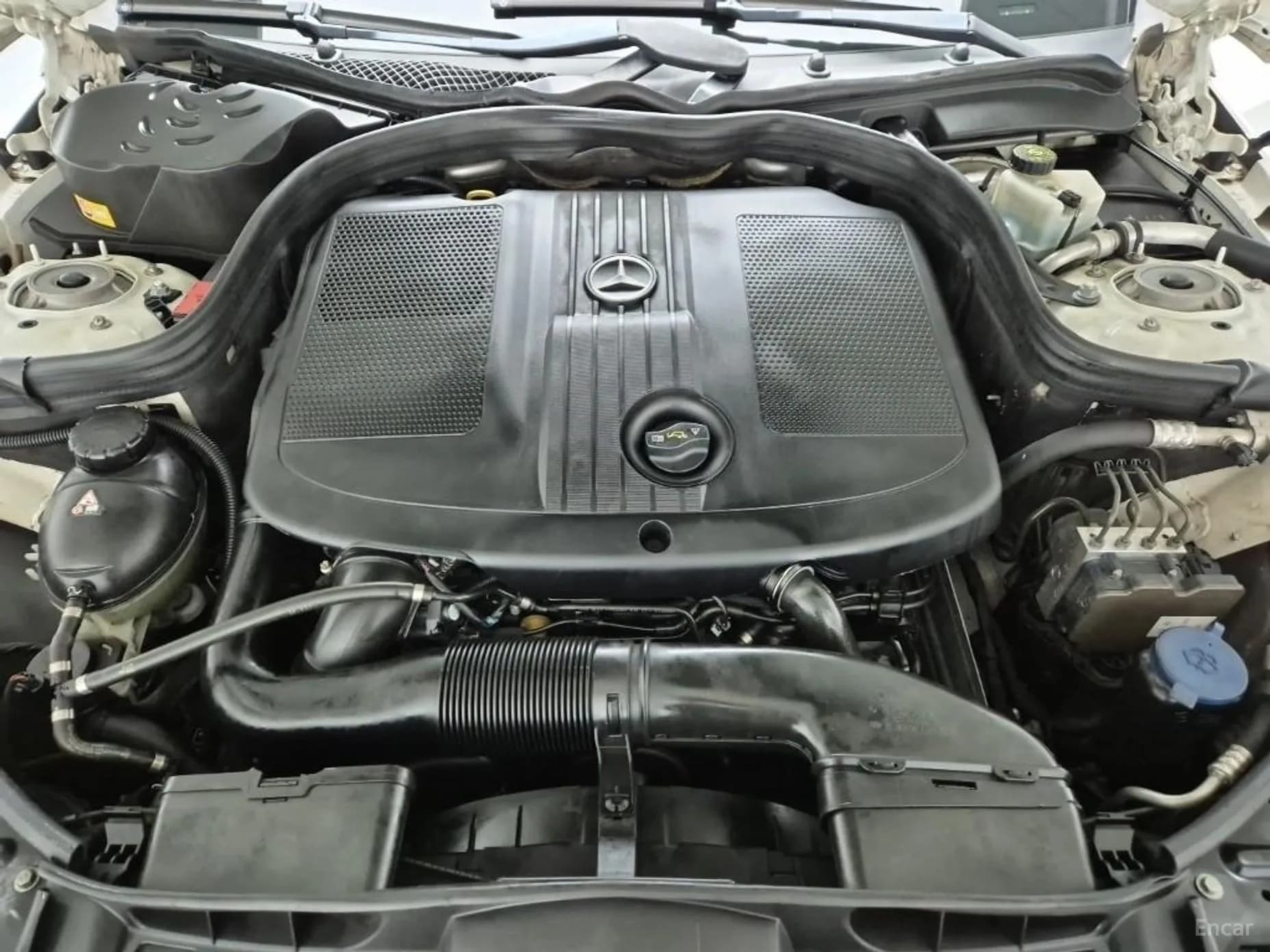 E-Class W212