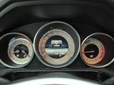 E-Class W212